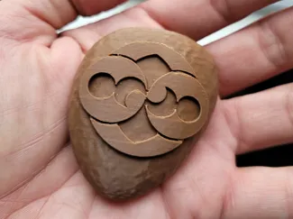 Roswell Stone