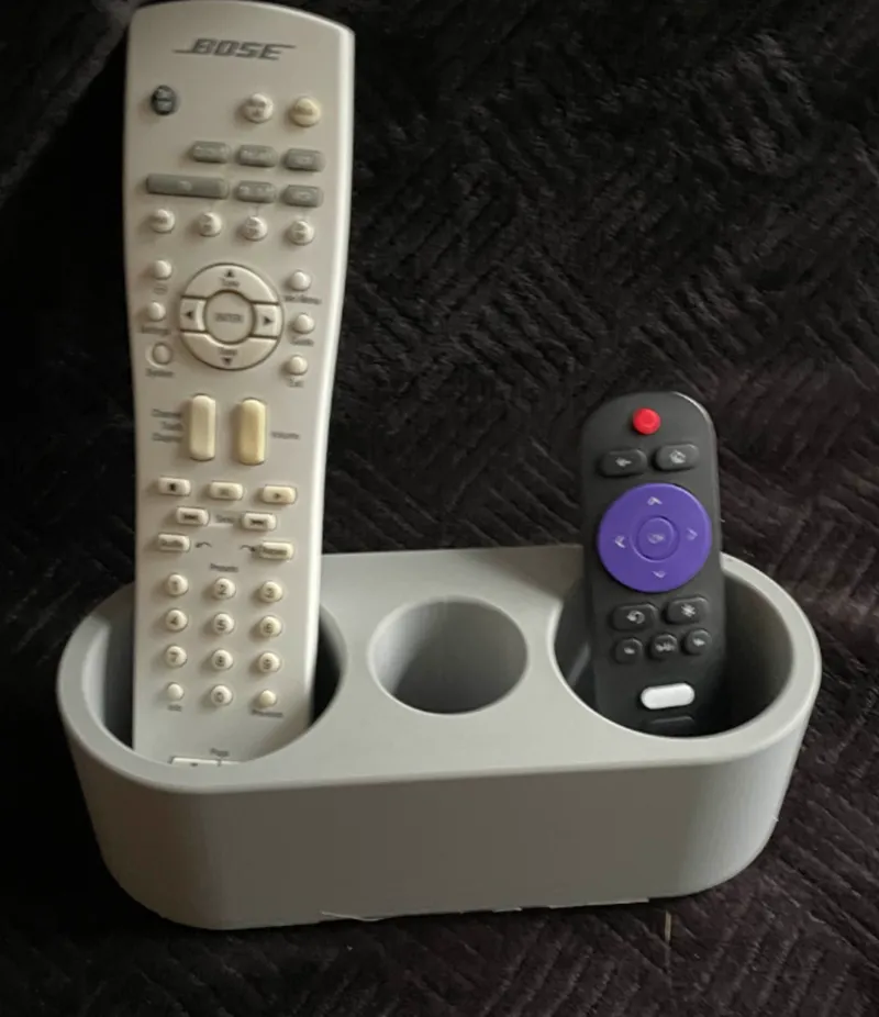 Remote Holder