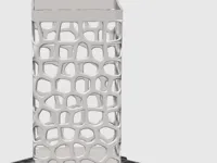 0.2mm layer, 2 walls, high strength, 15% infill