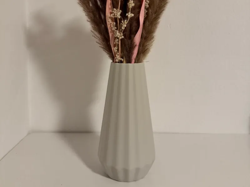 Modern Vase 