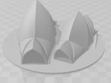 Sydney Opera