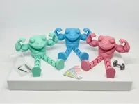 0.16mm layer, 2 walls, 15% infill