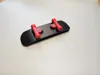 No Glue/with screws 0.2mm layer, 2 walls, 15% infill
