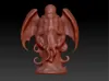 0.2mm nozzle, 0.1mm layer, 4 walls, 15% infill