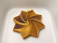 V2 Faster and less Filament
