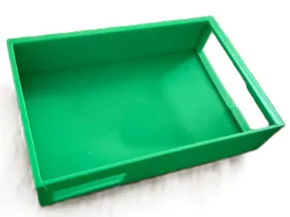 Raspberry Pi 5 Basic Case