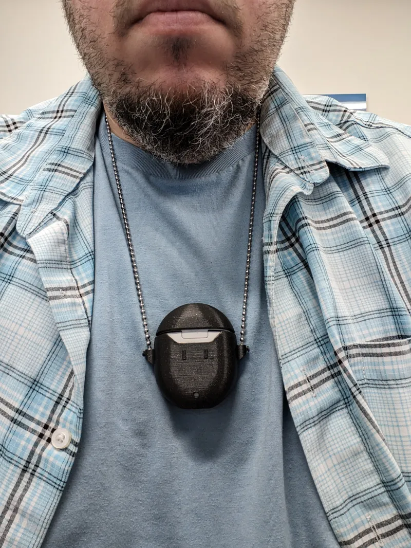 Pixel Buds PRO Carry Case