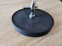 0.2mm layer, 3 walls, 15% infill