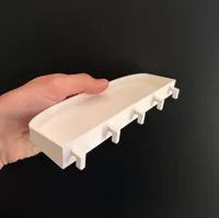 More solid 180mm version