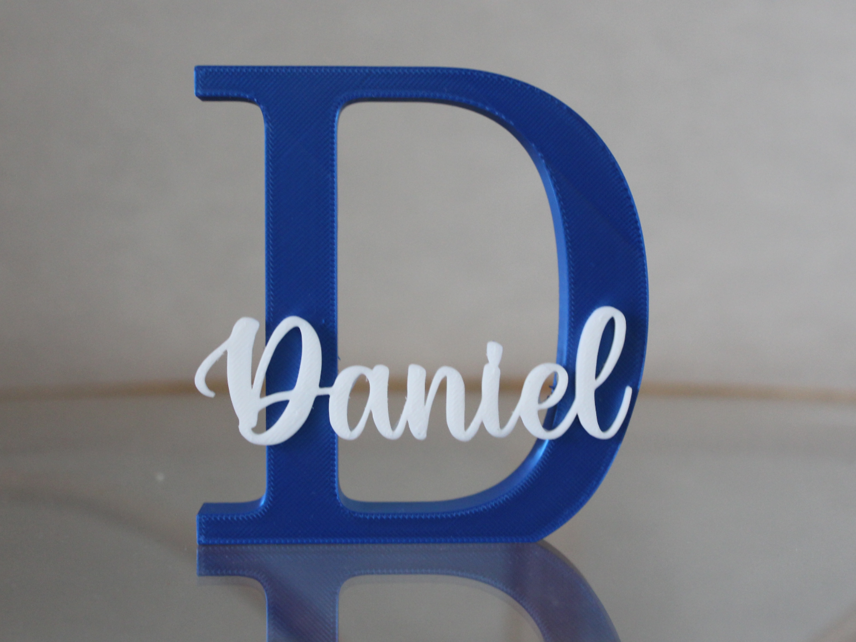 Daniel
