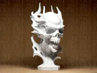 0.2mm layer, 3 walls, 5% infill