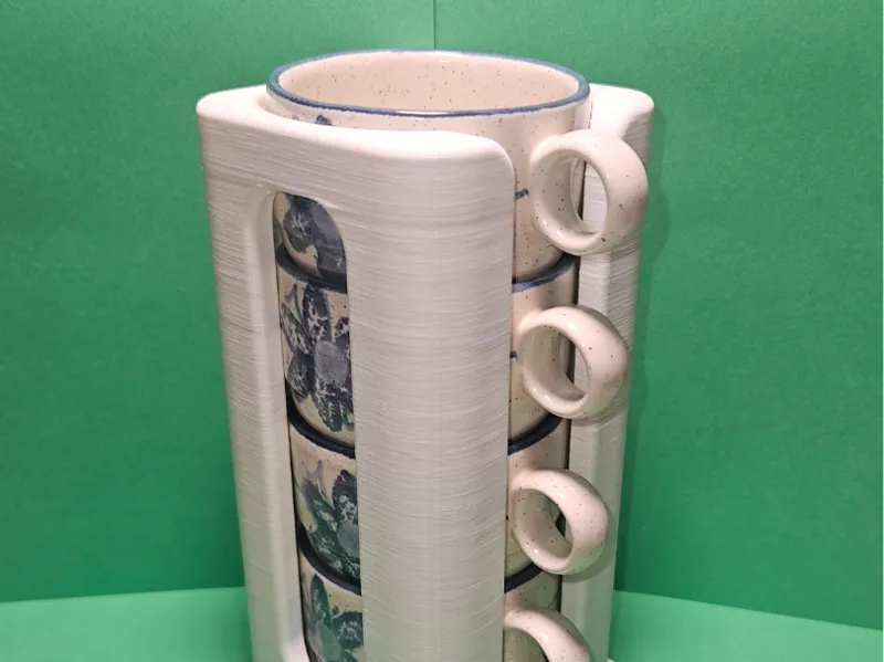 Coffee Cup Holder