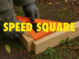 Speed Square