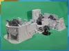 0.14mm layer, 2 walls, 10% infill