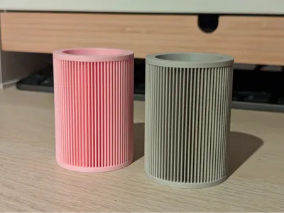 Electric tealight holder