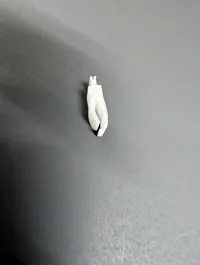 Grip Clip - 0.16mm layer, 2 walls, 15% infill