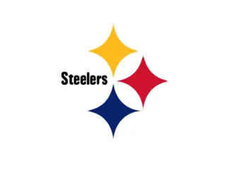 Steelers yeti coaster set