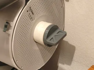 Filament Spool Remover for Bambu Lab AMS Lite