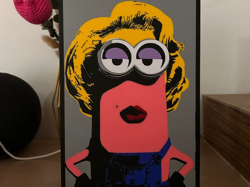 minionart
