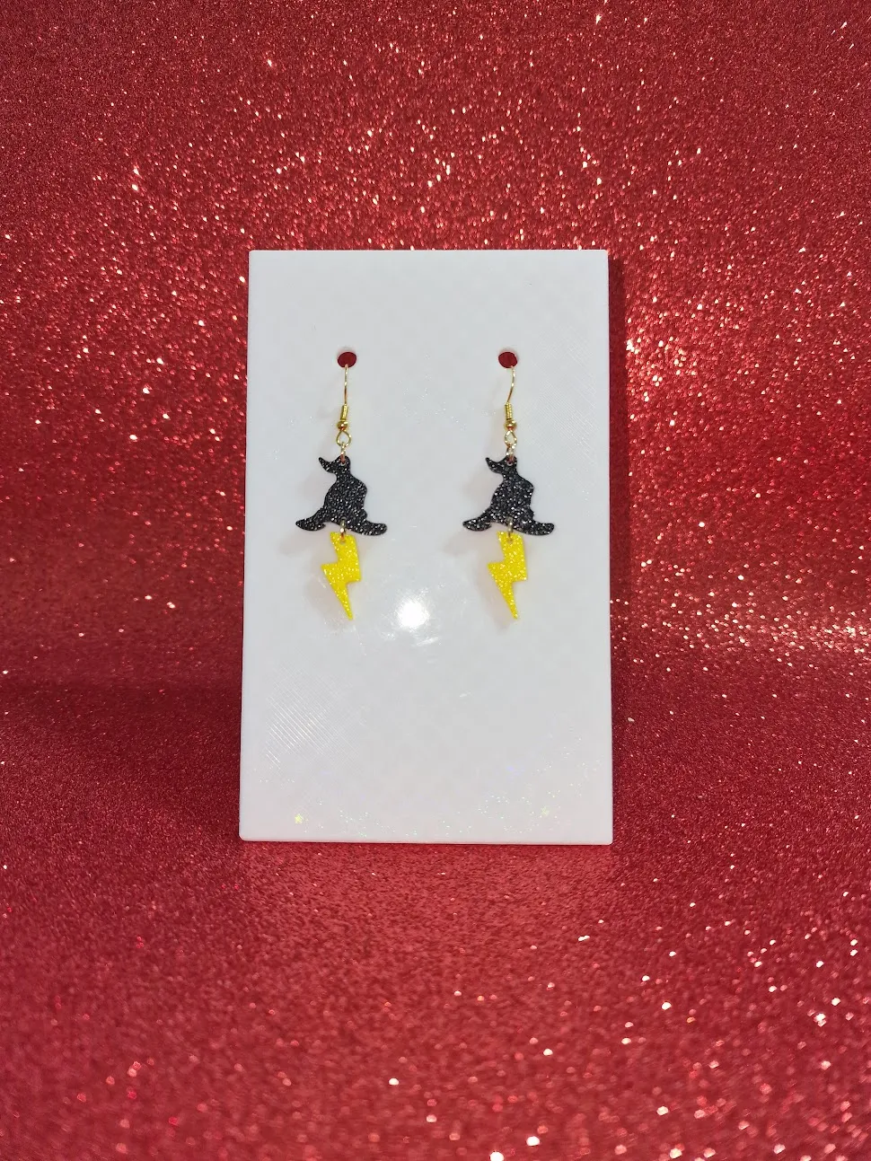 HP earrings view 2