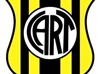 escudo club atletico Rada Tilly (chubut)