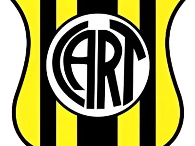 Rada Tilly (Chubut) Athletic Club emblem