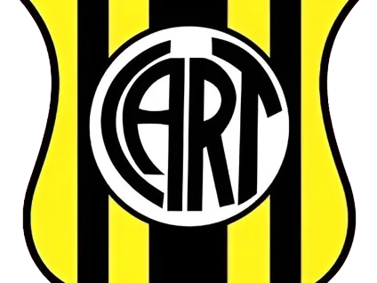 escudo club atletico Rada Tilly (chubut)
