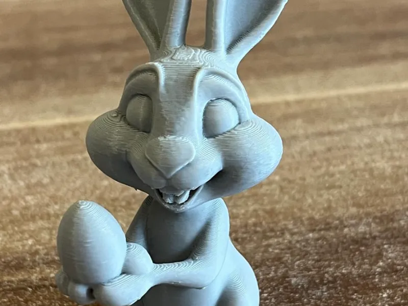 Ostern Hase