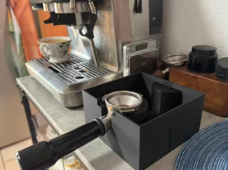sage 54mm Compact Brew Station