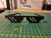 0.2mm layer, 3 walls, 15% infill