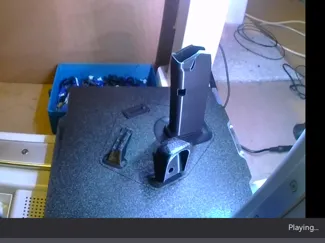 G43x 10 round mag - w/o spring