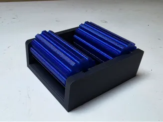 RC Tire Foam Buster