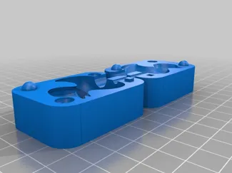 Rubber Ducky Mold - Testing