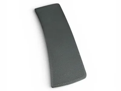 Blank Large Hair Clip Plate - Personal Use