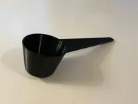 PETG NORMAL SUPPORT