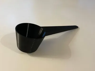 Coffee Scoop 50 ml