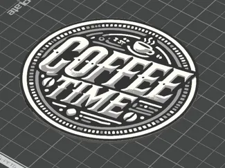 cup coaster