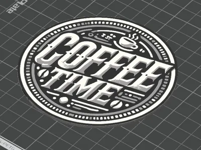 cup coaster