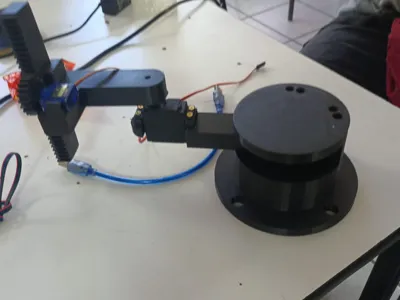 Robot Scara