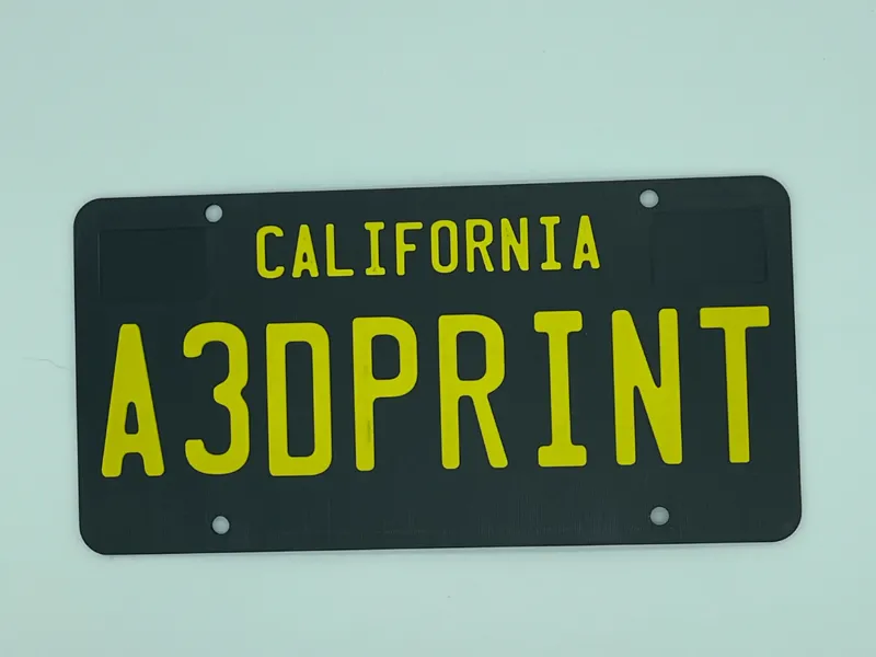 Wall plate ( customize )