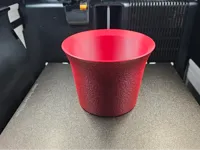 0.2mm layer, 2 walls, 12% infill