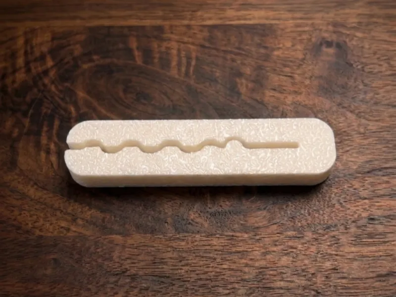 Bag clip