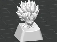 0.12mm layer, 2 walls, 15% infill