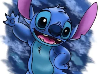 Stitch