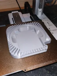 0.12mm layer, 2 walls, 15% infill