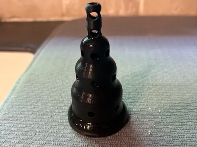 Plant Watering Spike