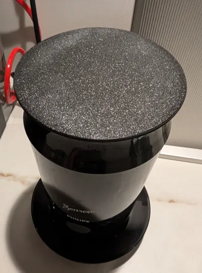 SENSEO Milk Twister lid