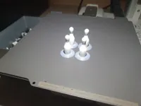No AMS (5 Pause)