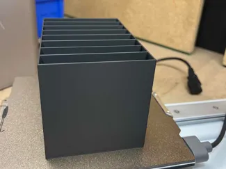 The Ultimate Phone Holder
