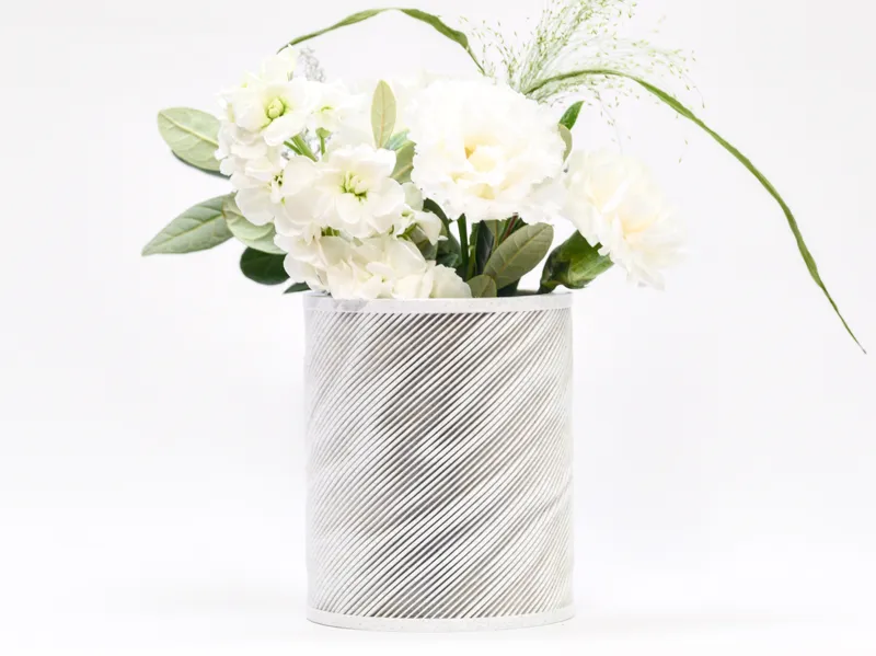 Magic Vase